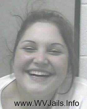 Jessica  Parker Mugshot