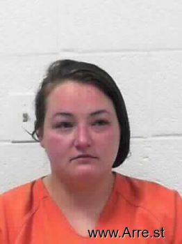 Jessica Blythe Parsons Mugshot