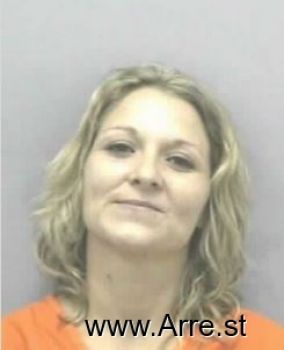 Jessica Ray Powers Mugshot