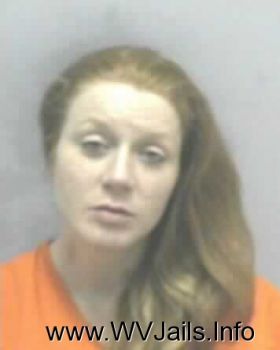 Jessica Jo Priester Mugshot