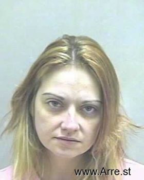 Jessica Renee Pringle Mugshot