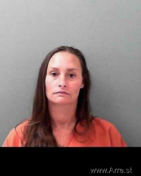 Jessica Ann Robertson Mugshot