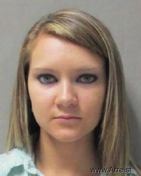 Jessica Marie Robinson Mugshot