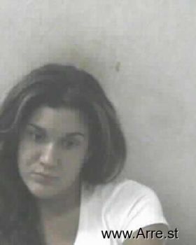 Jessica Elise Rosado Mugshot