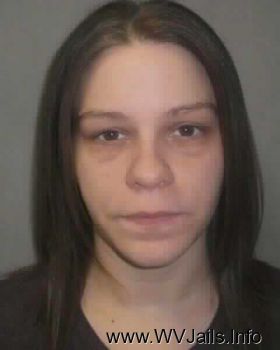 Jessica Lynn Rosson Mugshot