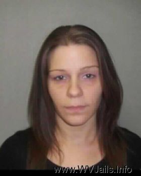 Jessica Lynn Rosson Mugshot