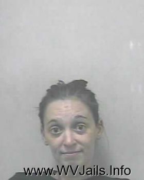 Jessica Irene Rucker Mugshot