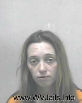 Jessica Irene Rucker Mugshot