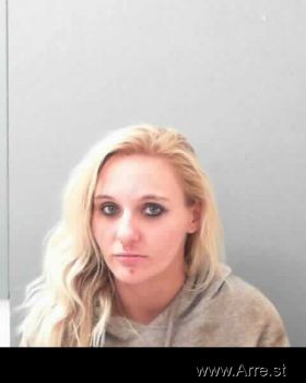 Jessica Lynn Rucker Mugshot