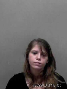 Jessica Lee Russell Mugshot