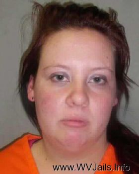 Jessica Lynn Schisler Mugshot