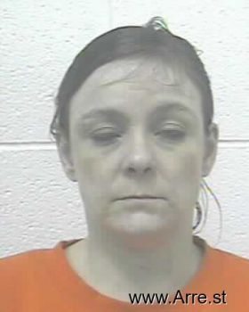 Jessica Lee Shamblin Mugshot