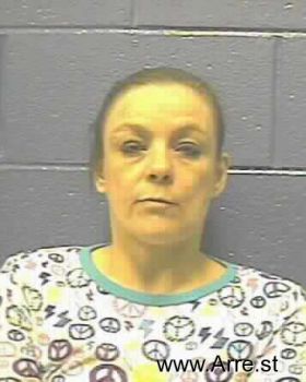 Jessica Lee Shamblin Mugshot