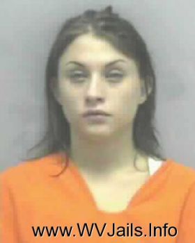 Jessica Dawn Smith Mugshot