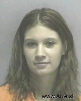 Jessica Dawn Smith Mugshot