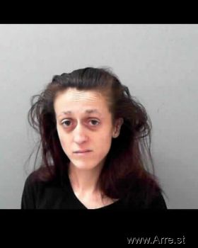 Jessica Hope Smith Mugshot