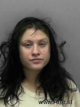 Jessica Dawn Smith Mugshot