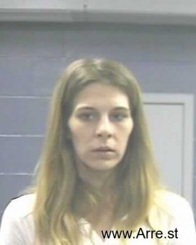 Jessica Dianne Souther Mugshot