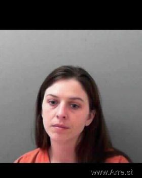 Jessica  Stephens Mugshot