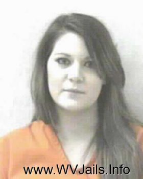 Jessica Nicole Stowers Mugshot