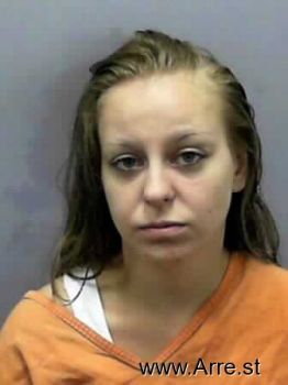 Jessica Ann Teters Mugshot