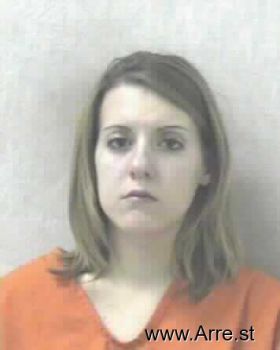 Jessica Kalynn Thomasson Mugshot