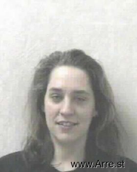 Jessica Brooke Thompson Mugshot