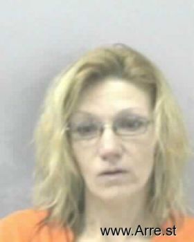 Jessica Lynn Todd Mugshot