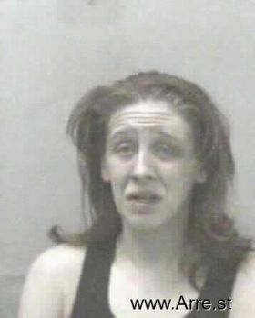 Jessica Lynn Vance Mugshot