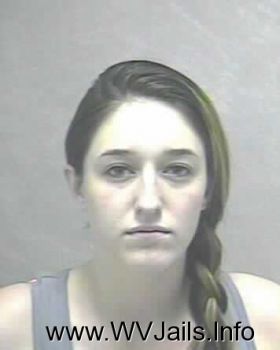 Jessica Rae Vaughn Mugshot