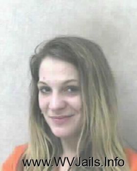 Jessica Renee Vonville Mugshot