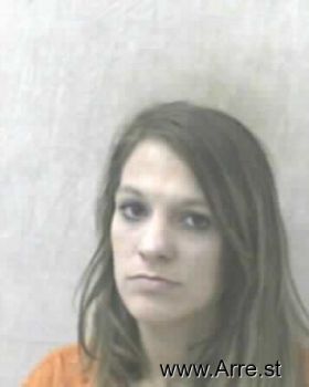 Jessica Renee Vonville Mugshot