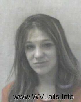 Jessica Renee Vonville Mugshot