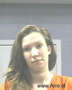 Jessica Rachel Wade Mugshot