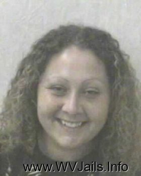 Jessica Dawn Weddington Mugshot