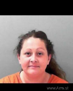 Jessica Dawn Weddington Mugshot