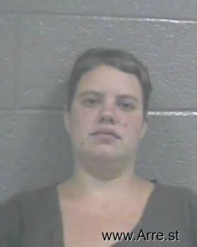 Jessica Renee White Mugshot