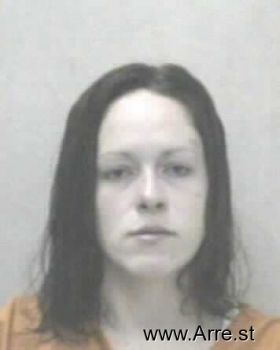 Jessica Paige White Mugshot