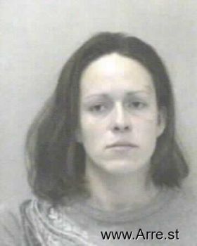 Jessica Paige White Mugshot