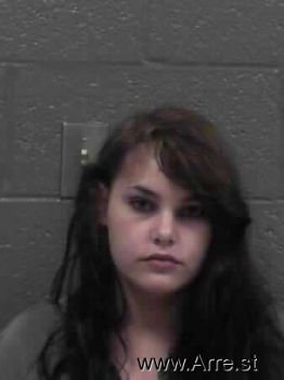 Jessica Nichole White Mugshot