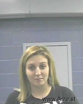 Jessica Marie Wilson Mugshot