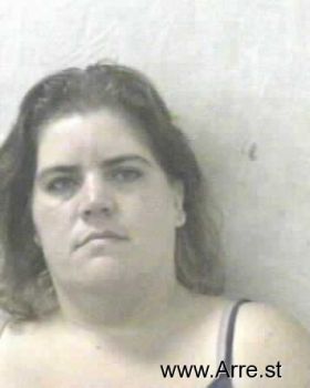 Jessica Renee Woodall Mugshot