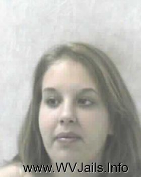 Jessica Lynn Wormington Mugshot