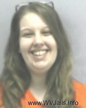 Jessica Lynn Wormington Mugshot