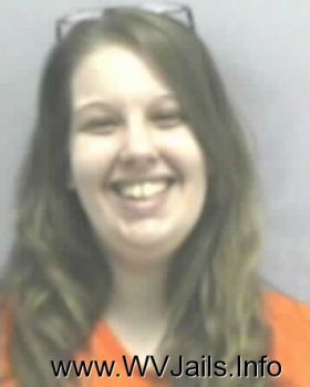 Jessica Lynn Wormington Mugshot