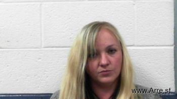 Jessie Rose Greer Mugshot