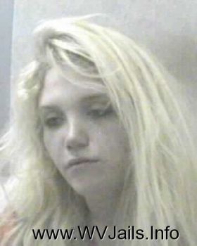 Jessie Louise Burns Mugshot