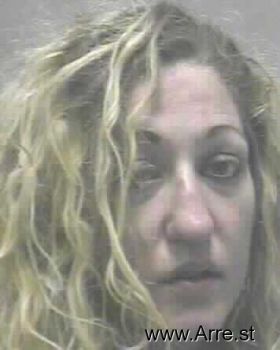 Jessie Ann Carraway Mugshot