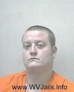 Jessie Wayne Donahue Mugshot