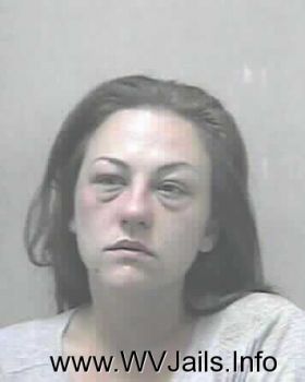 Jessie Leigh Fox Mugshot